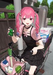 hinamizawa hinami (tetto) from original by tetto (onnoveltet)