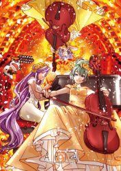 alice carroll from aria (manga) by amano kozue