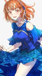 takami chika from love live! by fuu taro