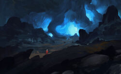 original fan art