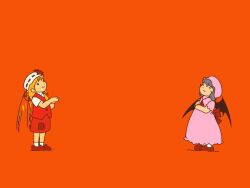 flandre scarlet from a dog of flanders by nawo (peace)