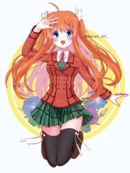 ootori chihaya from rewrite