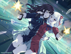 inoue takina from lycoris recoil