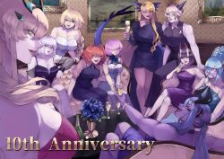 artoria pendragon (fate) from fate/grand order