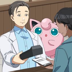 jigglypuff from pokemon by kirisaki (gin16k)