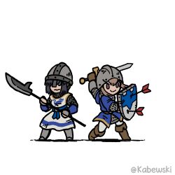 age of empires ii fan art
