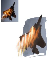 original fan art