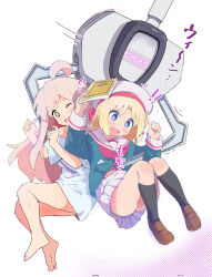 oyama mahiro from onii-chan wa oshimai!