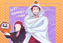 sakuragi hanamichi from halloween