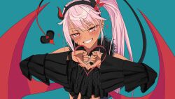 chloe von einzbern from fate/grand order