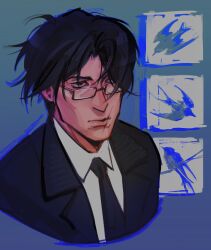 original fan art