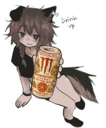 monster energy fan art