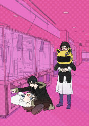celty sturluson from durarara!!