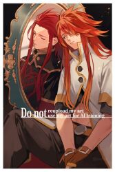 asch (tales) from tales of (series)