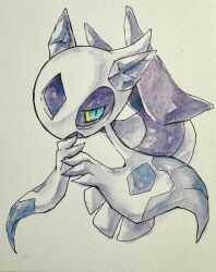 froslass from pokemon