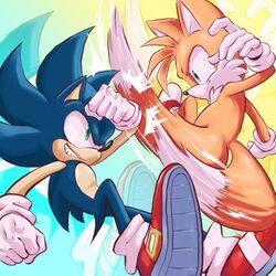 sonic the hedgehog from sonic (series)