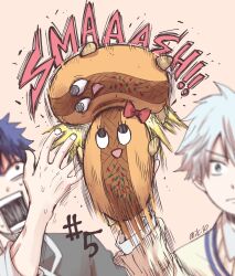 miyamura toranosuke from yamada-kun to 7-nin no majo by yoshikawa miki