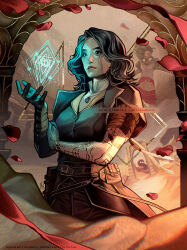lune (clair obscur: expedition 33) from clair obscur: expedition 33