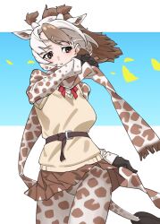 kemono friends fan art