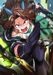 king halo (umamusume) from umamusume