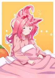 haru urara (umamusume) from umamusume