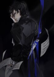 real life fan art