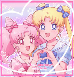 chibi usa from bishoujo senshi sailor moon by yumeko (yumemexx)