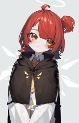 exusiai (arknights) from arknights