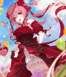 rosemi lovelock from nijisanji