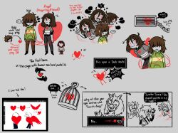 kris (dark world) (deltarune) from deltarune by pipispaints