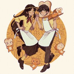 omori fan art