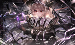 flandre scarlet from maimai (game) by top-exerou