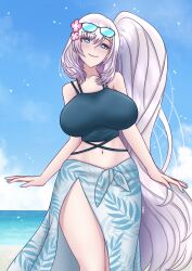 pavolia reine from hololive