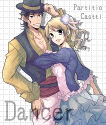 octopath traveler fan art