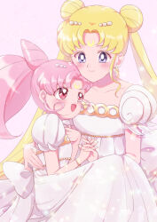 chibi usa from bishoujo senshi sailor moon by yumeko (yumemexx)