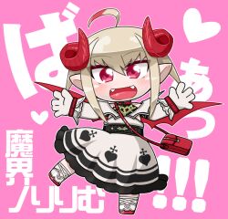makaino ririmu from nijisanji by ikuwiron