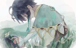 venti (genshin impact) from genshin impact