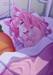 haru urara (umamusume) from umamusume