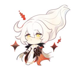 genshin impact fan art