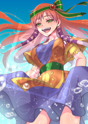 chrono cross fan art