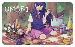 mari (headspace) (omori) from omori