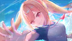 tenma saki from project sekai