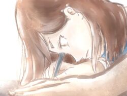 mizusaki tsubame from eizouken ni wa te wo dasu na!
