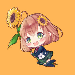 honma himawari from nijisanji by rino cnc