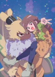 tsukiyono ruli from digimon