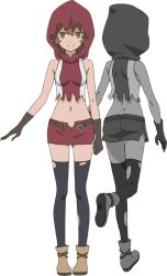 liliruca arde from dungeon ni deai wo motomeru no wa machigatteiru darou ka by kimoto shigeki