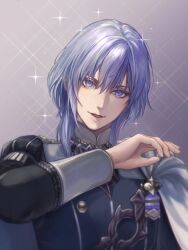 yuri leclerc from fire emblem