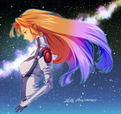 elhaym van houten from xenogears