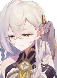 genshin impact fan art
