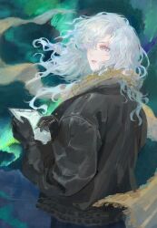 reverse:1999 fan art